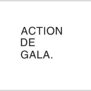 Action de GALA