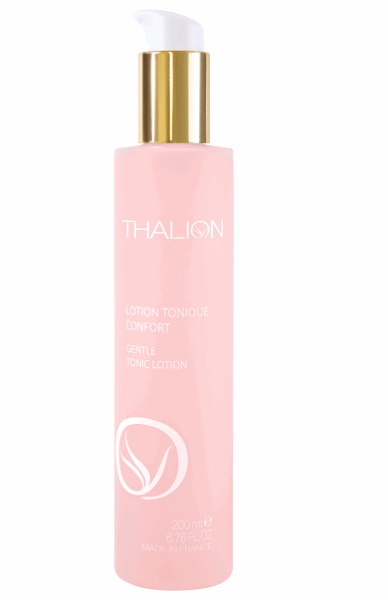 Clean Lotion tonique confort