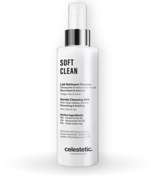 Soft Clean