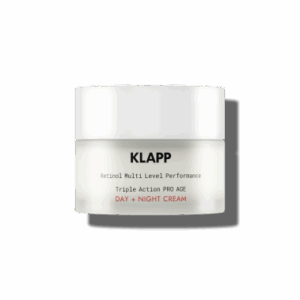 Retinol triple action CREME