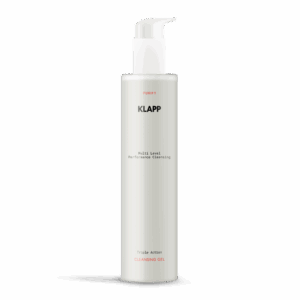 Triple Action Cleasing Gel