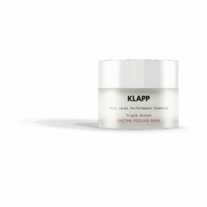 Triple Action Enzyme Peeling Blam
