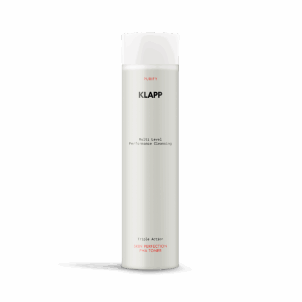 Triple Action Toner PHA